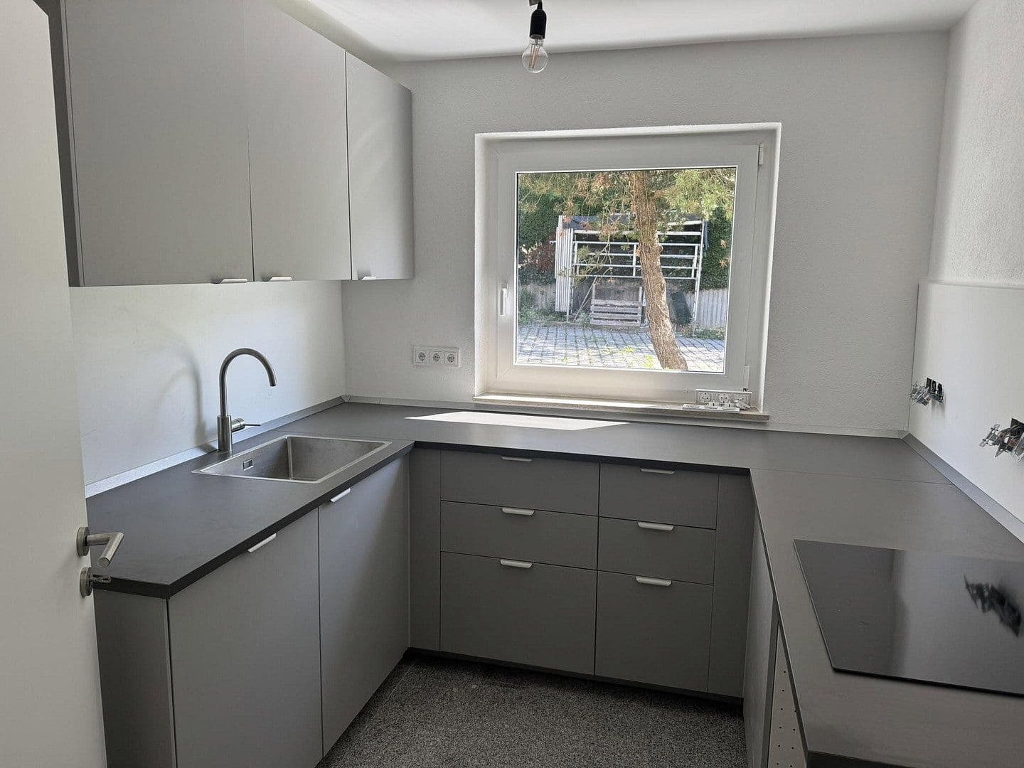 Prenájom bytu 3-izbový 69 m², Richterstraße 13, Stuttgart, Bádensko-Wurttembersko Prenájom bytu 3-izbový 69 m², Richterstraße 13, Stuttgart, Bádensko-Wurttembersko