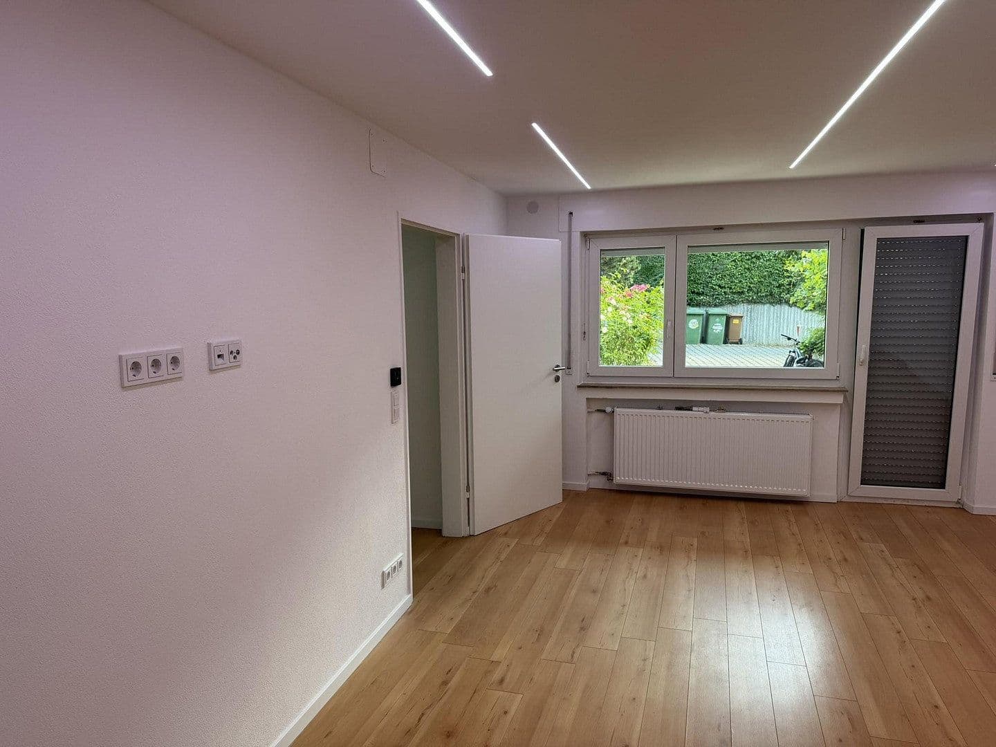 Prenájom bytu 3-izbový 69 m², Richterstraße 13, Stuttgart, Bádensko-Wurttembersko Prenájom bytu 3-izbový 69 m², Richterstraße 13, Stuttgart, Bádensko-Wurttembersko