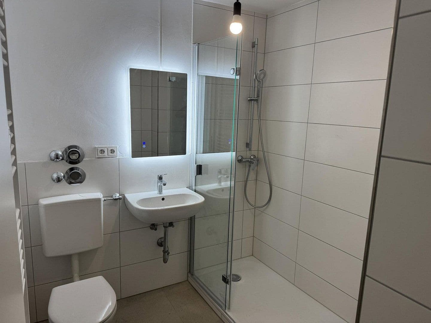 Prenájom bytu 3-izbový 69 m², Richterstraße 13, Stuttgart, Bádensko-Wurttembersko Prenájom bytu 3-izbový 69 m², Richterstraße 13, Stuttgart, Bádensko-Wurttembersko