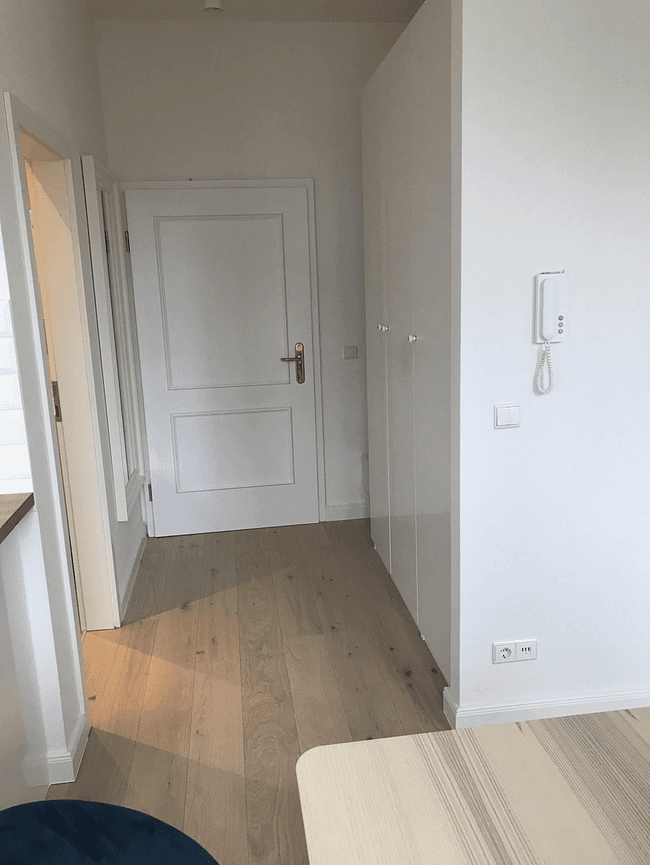 Prenájom bytu 1-izbový 34 m², Adolph-Menzel-Straße, Leipzig, Sasko Prenájom bytu 1-izbový 34 m², Adolph-Menzel-Straße, Leipzig, Sasko