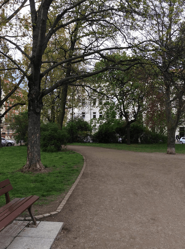 Prenájom bytu 1-izbový 34 m², Adolph-Menzel-Straße, Leipzig, Sasko Prenájom bytu 1-izbový 34 m², Adolph-Menzel-Straße, Leipzig, Sasko