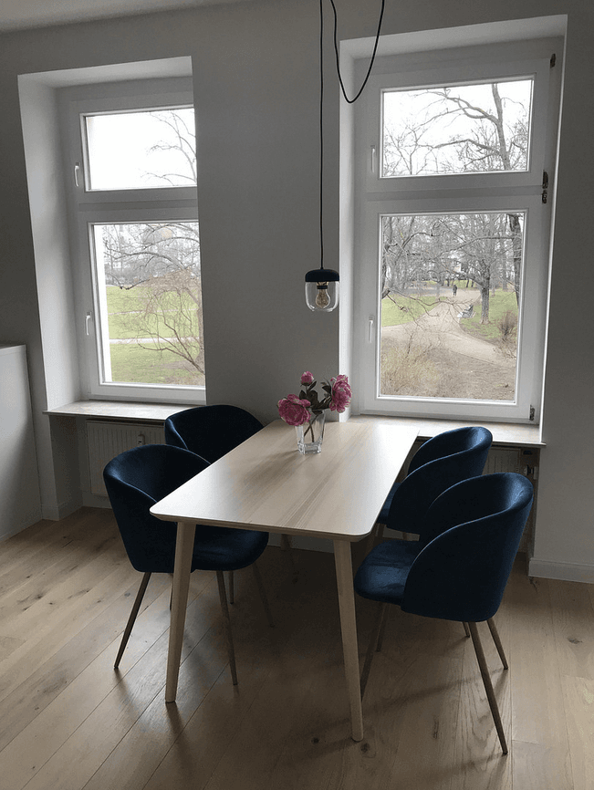 Prenájom bytu 1-izbový 34 m², Adolph-Menzel-Straße, Leipzig, Sasko Prenájom bytu 1-izbový 34 m², Adolph-Menzel-Straße, Leipzig, Sasko