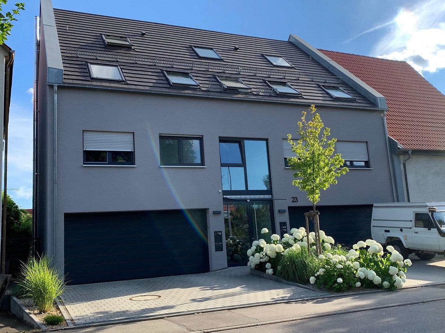 Prenájom bytu 5-izbový 175 m², Vordere Straße 23, Kirchheim unter Teck, Bádensko-Wurttembersko Prenájom bytu 5-izbový 175 m², Vordere Straße 23, Kirchheim unter Teck, Bádensko-Wurttembersko
