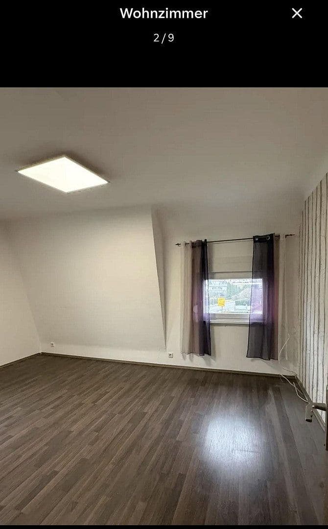 Prenájom bytu 3-izbový 67 m², Bad Wildbad, Bádensko-Wurttembersko Prenájom bytu 3-izbový 67 m², Bad Wildbad, Bádensko-Wurttembersko