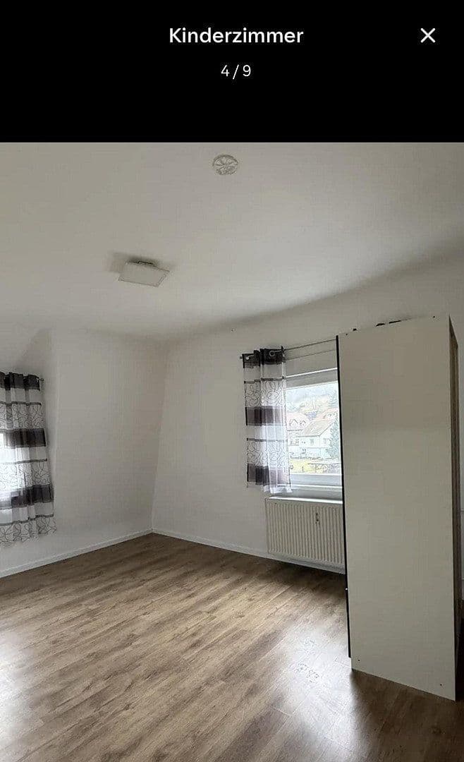 Prenájom bytu 3-izbový 67 m², Bad Wildbad, Bádensko-Wurttembersko Prenájom bytu 3-izbový 67 m², Bad Wildbad, Bádensko-Wurttembersko