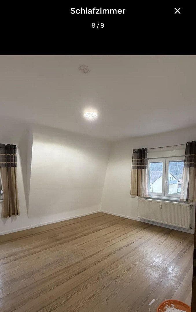 Prenájom bytu 3-izbový 67 m², Bad Wildbad, Bádensko-Wurttembersko Prenájom bytu 3-izbový 67 m², Bad Wildbad, Bádensko-Wurttembersko