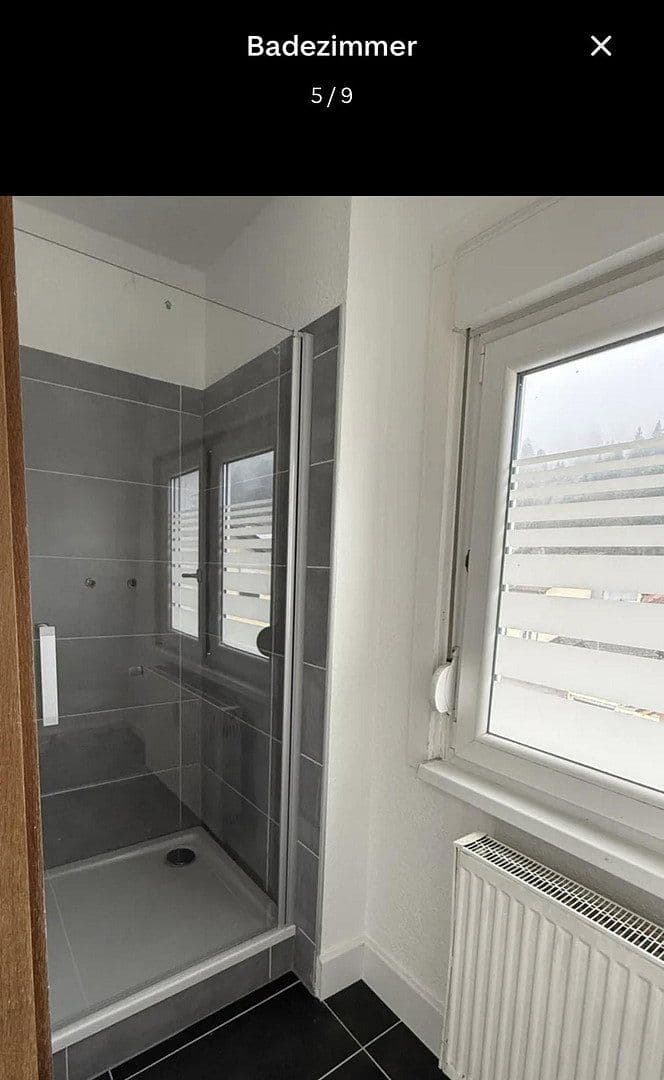 Prenájom bytu 3-izbový 67 m², Bad Wildbad, Bádensko-Wurttembersko Prenájom bytu 3-izbový 67 m², Bad Wildbad, Bádensko-Wurttembersko