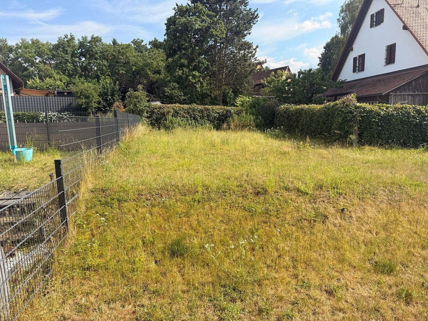 Prenájom domu 203 m², pozemok 280 m², Frensdorf, Bavorsko Prenájom domu 203 m², pozemok 280 m², Frensdorf, Bavorsko