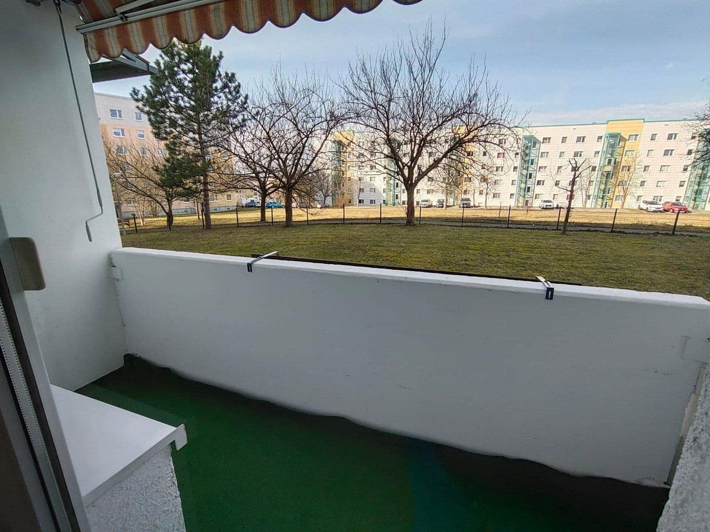 Prenájom bytu 2-izbový 54 m², Ernst Abbe Str. 16, Gera, Durínsko Prenájom bytu 2-izbový 54 m², Ernst Abbe Str. 16, Gera, Durínsko