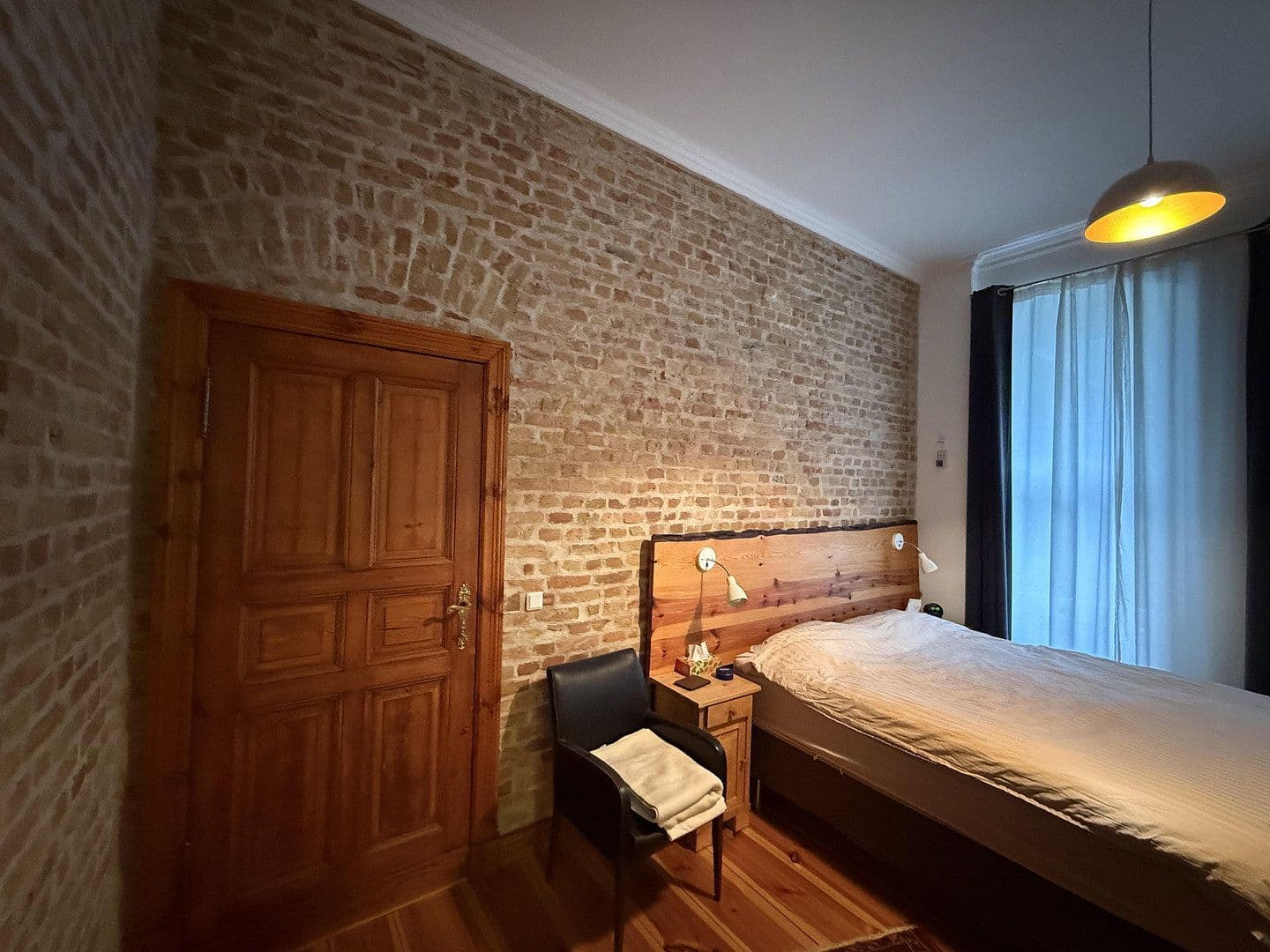 Predaj bytu 7-izbový 214 m², Berlin, Berlín Predaj bytu 7-izbový 214 m², Berlin, Berlín
