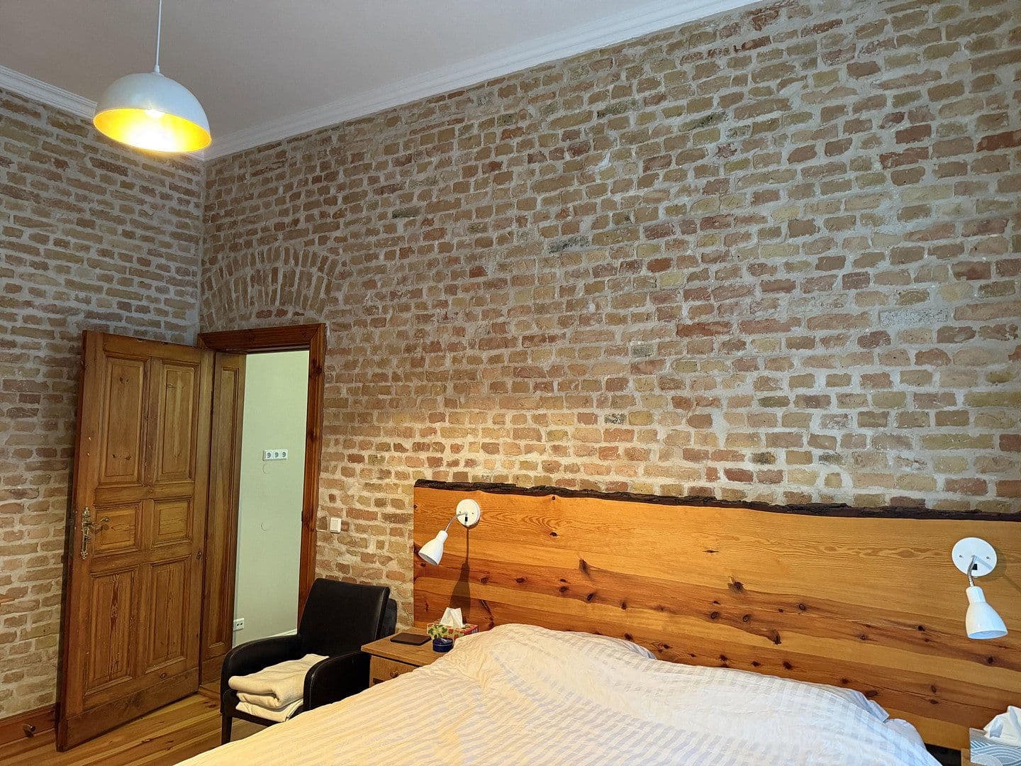 Predaj bytu 7-izbový 214 m², Berlin, Berlín Predaj bytu 7-izbový 214 m², Berlin, Berlín