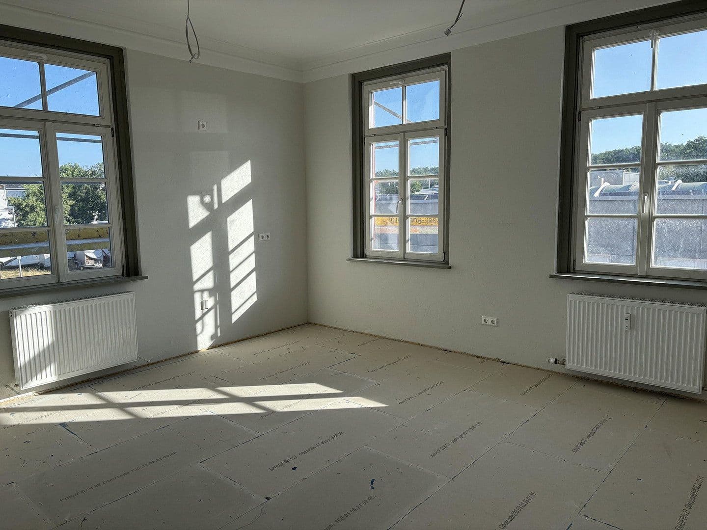 Prenájom bytu 4-izbový 98 m², Salinenstr.36, Bad Friedrichshall, Bádensko-Wurttembersko Prenájom bytu 4-izbový 98 m², Salinenstr.36, Bad Friedrichshall, Bádensko-Wurttembersko