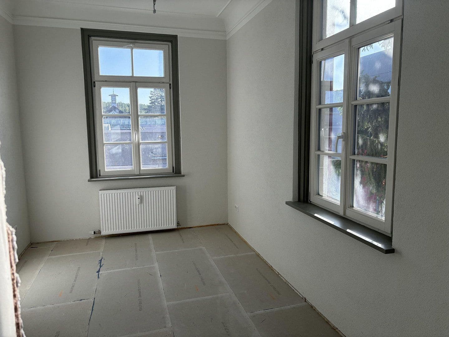 Prenájom bytu 4-izbový 98 m², Salinenstr.36, Bad Friedrichshall, Bádensko-Wurttembersko Prenájom bytu 4-izbový 98 m², Salinenstr.36, Bad Friedrichshall, Bádensko-Wurttembersko
