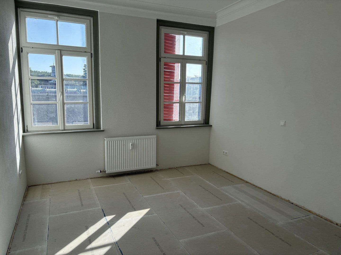 Prenájom bytu 4-izbový 98 m², Salinenstr.36, Bad Friedrichshall, Bádensko-Wurttembersko Prenájom bytu 4-izbový 98 m², Salinenstr.36, Bad Friedrichshall, Bádensko-Wurttembersko