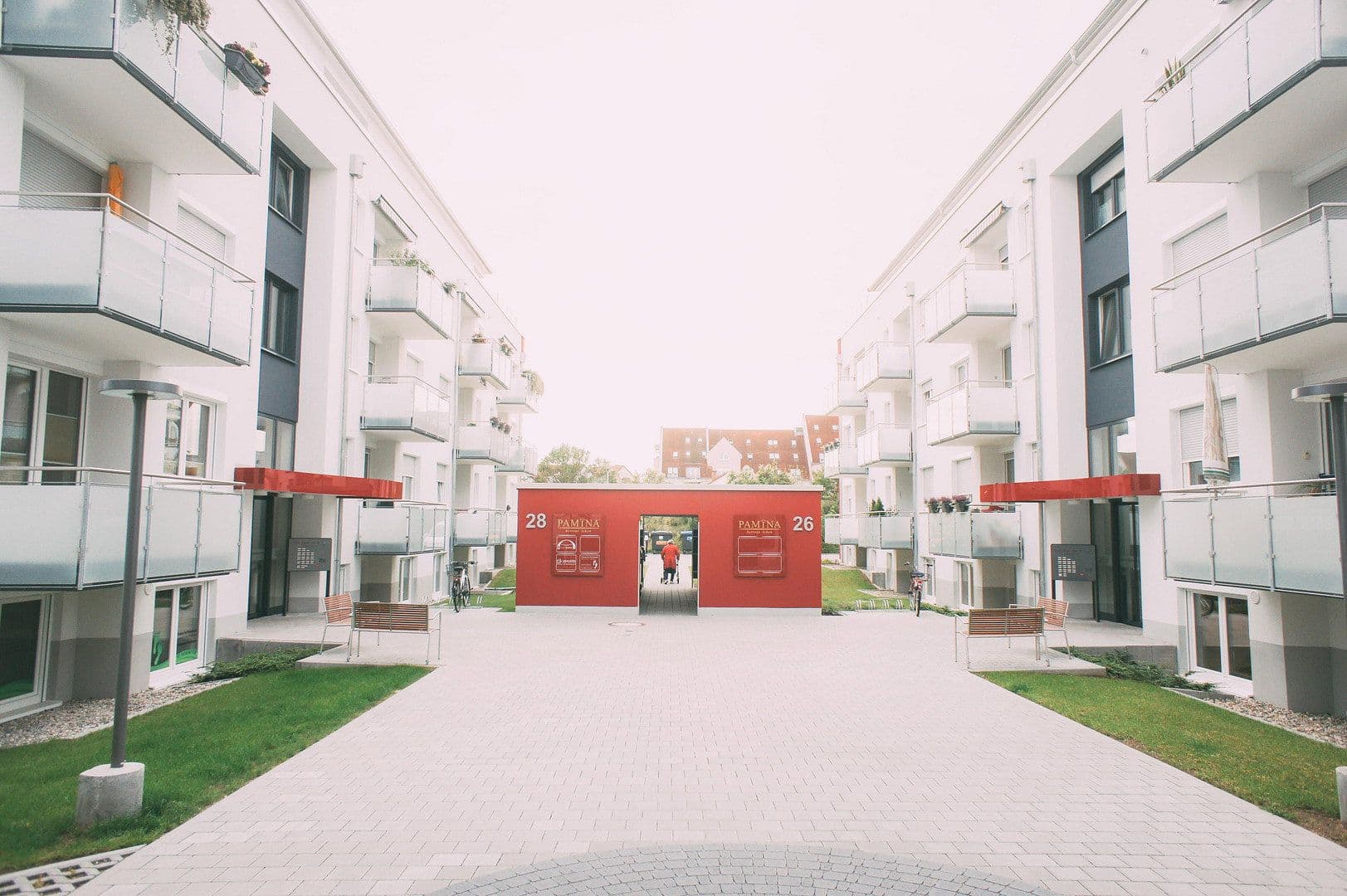 Prenájom kancelárie 179 m², Paul-Egell-Straße 28, Speyer, Porýnie-Falcko Prenájom kancelárie 179 m², Paul-Egell-Straße 28, Speyer, Porýnie-Falcko