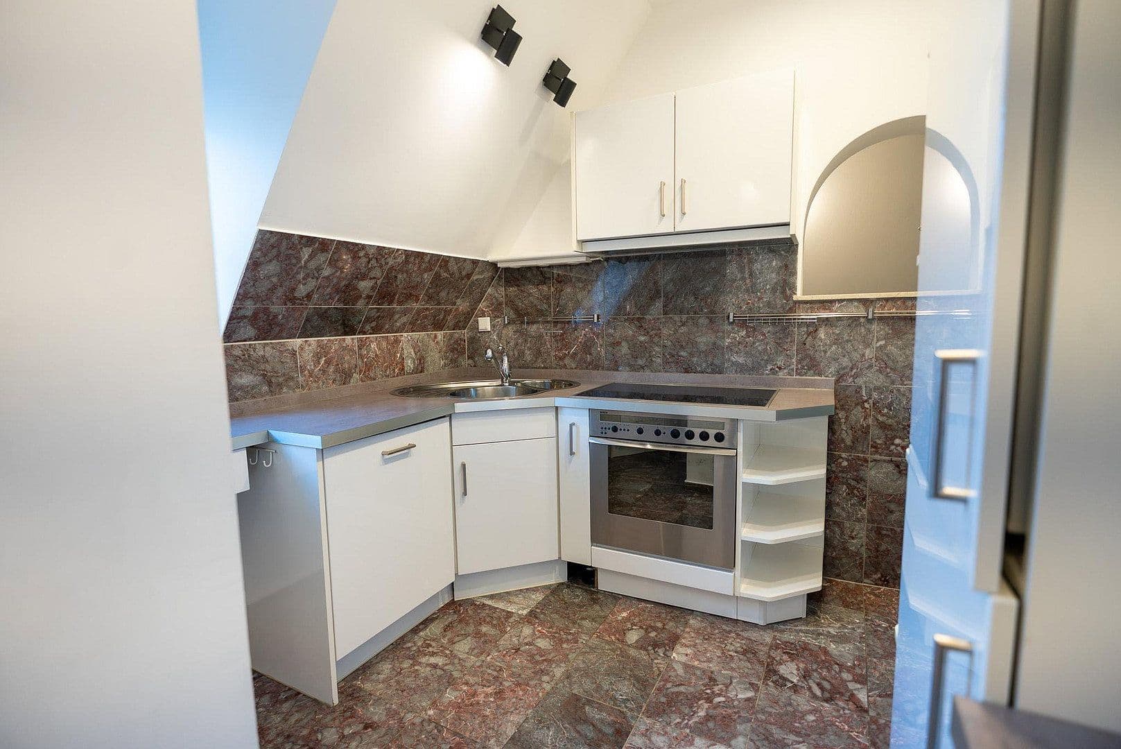 Predaj bytu 3-izbový 101 m², Günthersburgallee 58, Frankfurt am Main, Hesensko Predaj bytu 3-izbový 101 m², Günthersburgallee 58, Frankfurt am Main, Hesensko