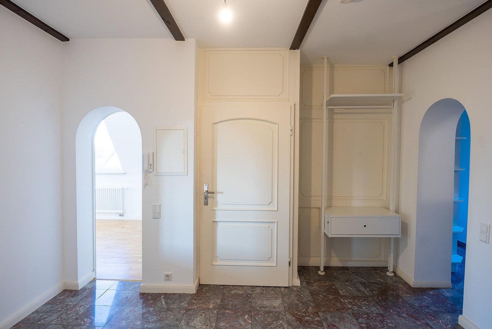 Predaj bytu 3-izbový 101 m², Günthersburgallee 58, Frankfurt am Main, Hesensko Predaj bytu 3-izbový 101 m², Günthersburgallee 58, Frankfurt am Main, Hesensko