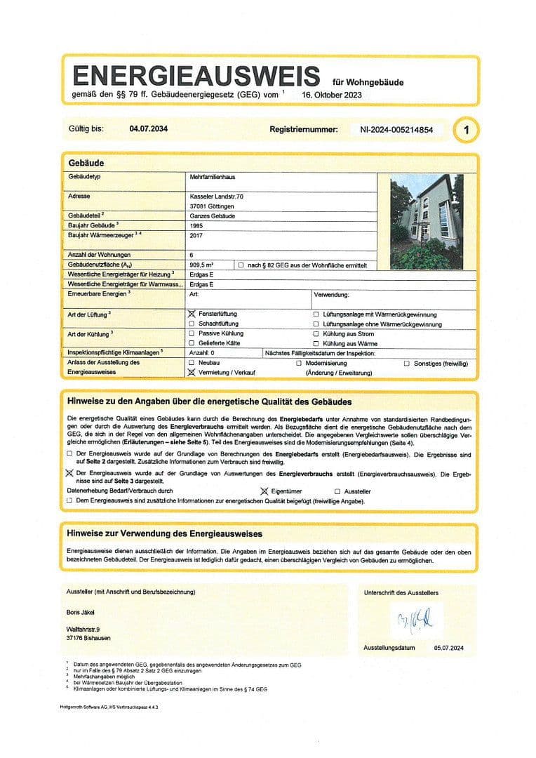 Prenájom bytu 6-izbový 208 m², Göttingen, Dolné Sasko Prenájom bytu 6-izbový 208 m², Göttingen, Dolné Sasko
