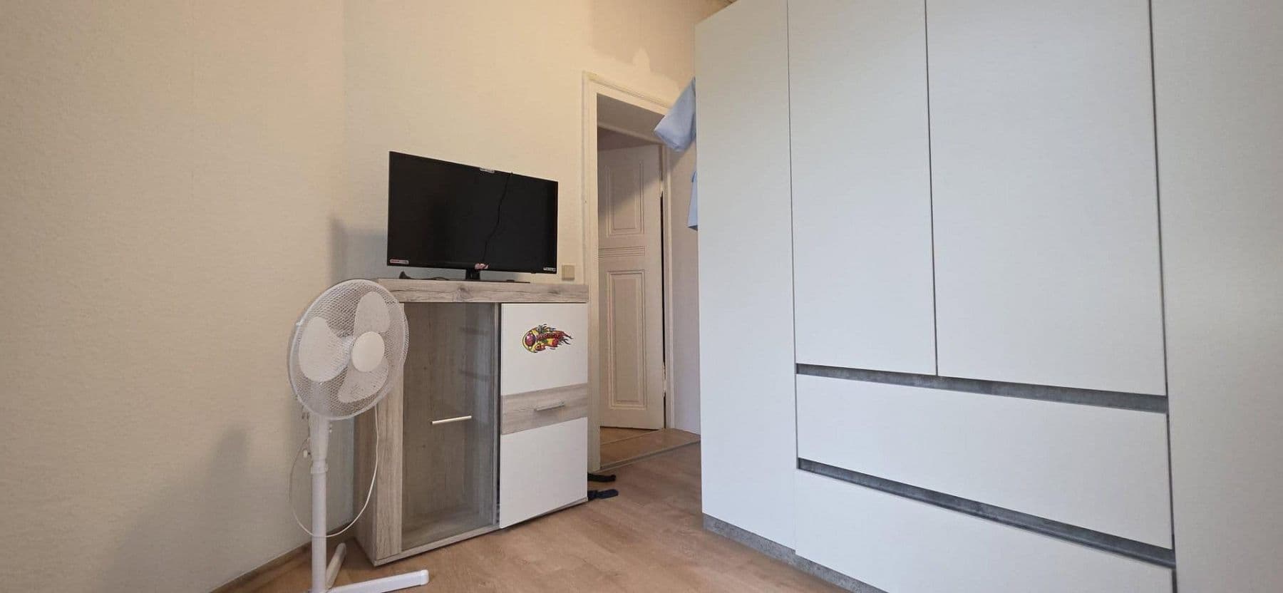 Prenájom bytu 2-izbový 65 m², Fürstenwalde/Spree, Brandenbursko Prenájom bytu 2-izbový 65 m², Fürstenwalde/Spree, Brandenbursko