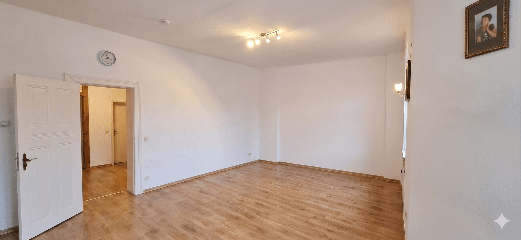 Prenájom bytu 2-izbový 65 m², Fürstenwalde/Spree, Brandenbursko Prenájom bytu 2-izbový 65 m², Fürstenwalde/Spree, Brandenbursko