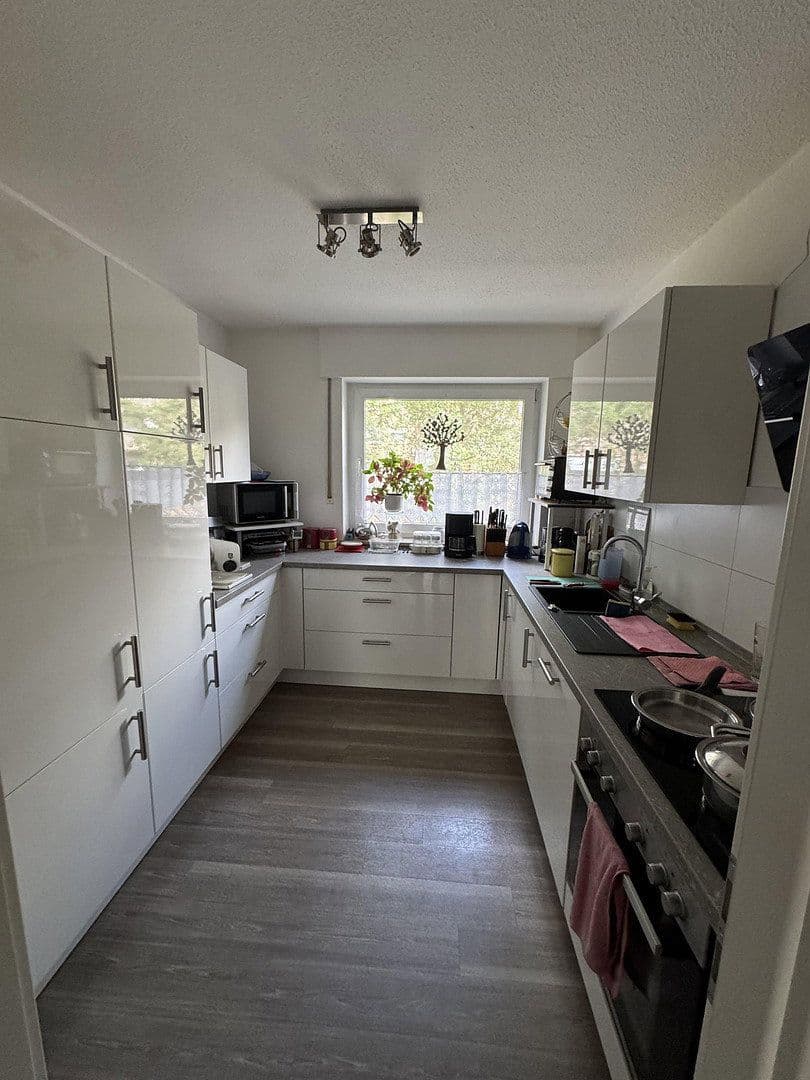 Prenájom bytu 3-izbový 74 m², Senden, Severné Porýnie - Westfálsko Prenájom bytu 3-izbový 74 m², Senden, Severné Porýnie - Westfálsko