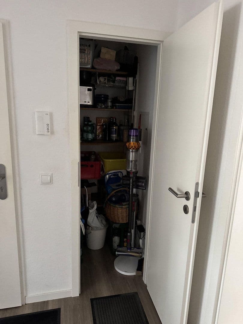 Prenájom bytu 3-izbový 74 m², Senden, Severné Porýnie - Westfálsko Prenájom bytu 3-izbový 74 m², Senden, Severné Porýnie - Westfálsko