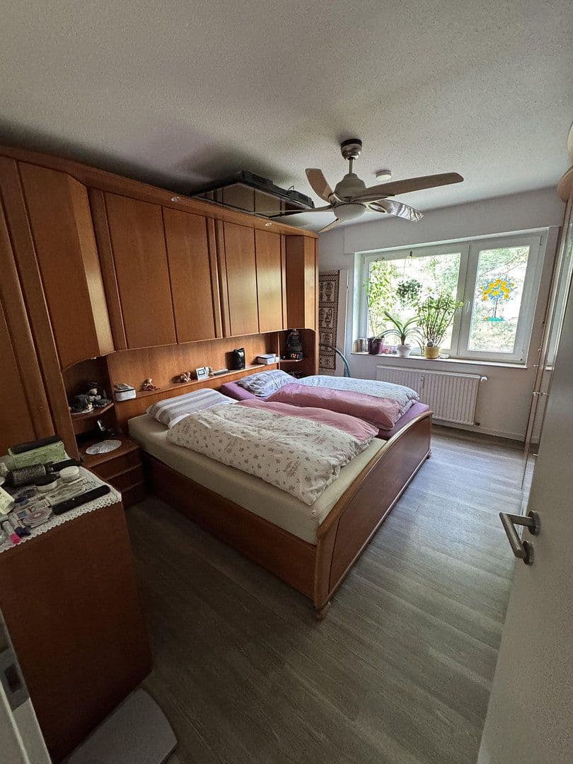 Prenájom bytu 3-izbový 74 m², Senden, Severné Porýnie - Westfálsko Prenájom bytu 3-izbový 74 m², Senden, Severné Porýnie - Westfálsko