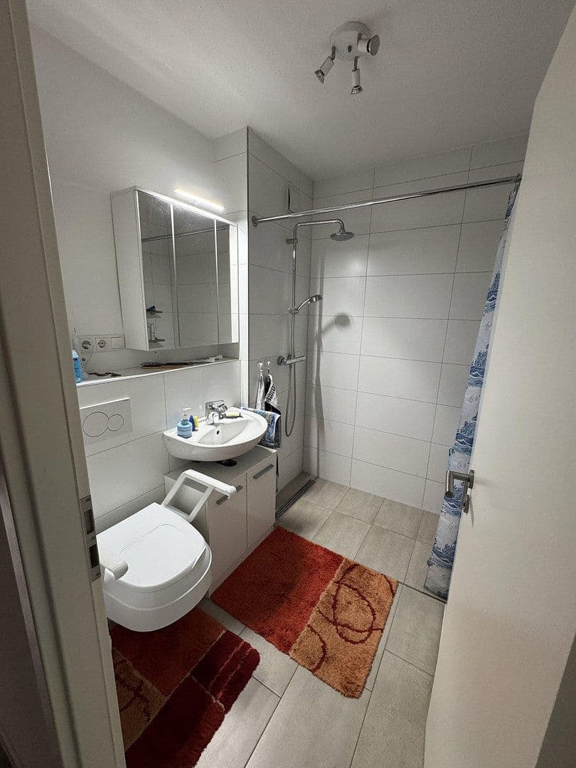Prenájom bytu 3-izbový 74 m², Senden, Severné Porýnie - Westfálsko Prenájom bytu 3-izbový 74 m², Senden, Severné Porýnie - Westfálsko