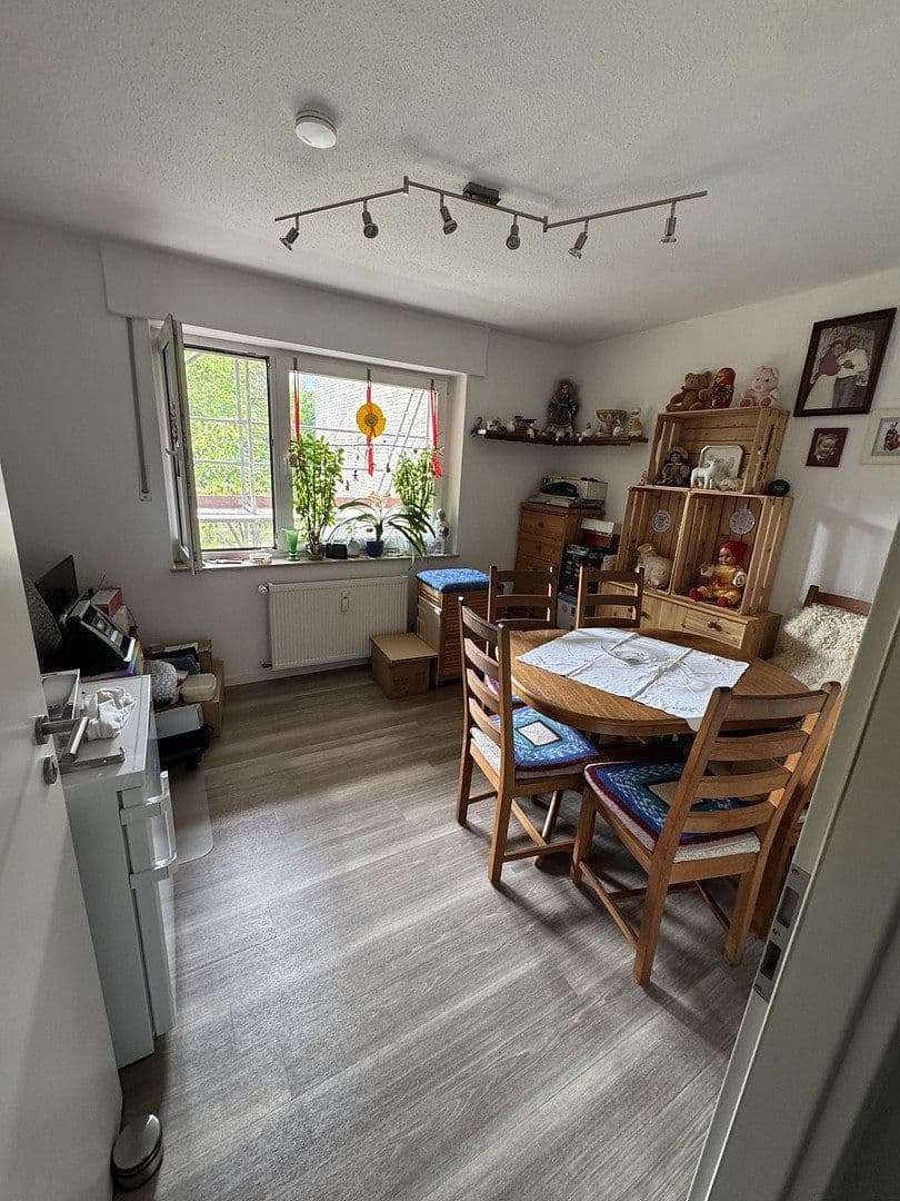 Prenájom bytu 3-izbový 74 m², Senden, Severné Porýnie - Westfálsko Prenájom bytu 3-izbový 74 m², Senden, Severné Porýnie - Westfálsko