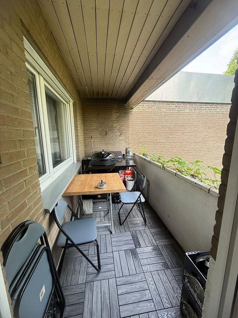 Prenájom bytu 3-izbový 74 m², Senden, Severné Porýnie - Westfálsko Prenájom bytu 3-izbový 74 m², Senden, Severné Porýnie - Westfálsko