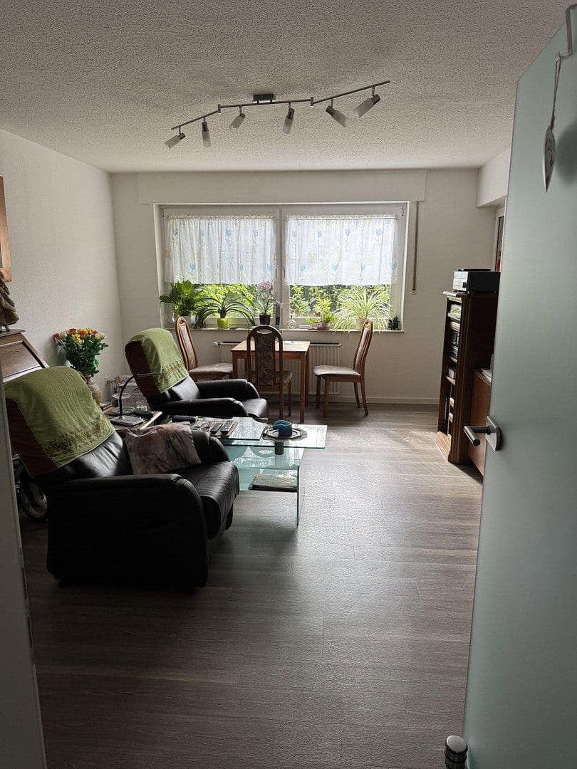 Prenájom bytu 3-izbový 74 m², Senden, Severné Porýnie - Westfálsko Prenájom bytu 3-izbový 74 m², Senden, Severné Porýnie - Westfálsko