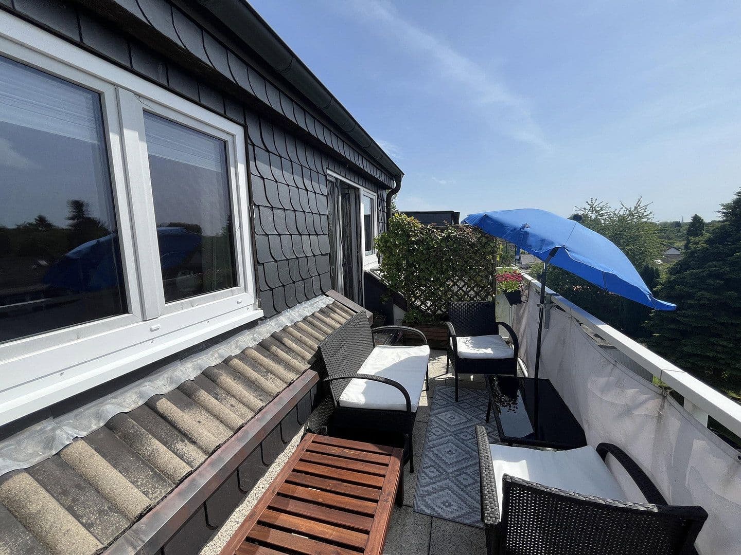 Prenájom bytu 2-izbový 64 m², Midgardweg 4, Bochum, Severné Porýnie - Westfálsko Prenájom bytu 2-izbový 64 m², Midgardweg 4, Bochum, Severné Porýnie - Westfálsko