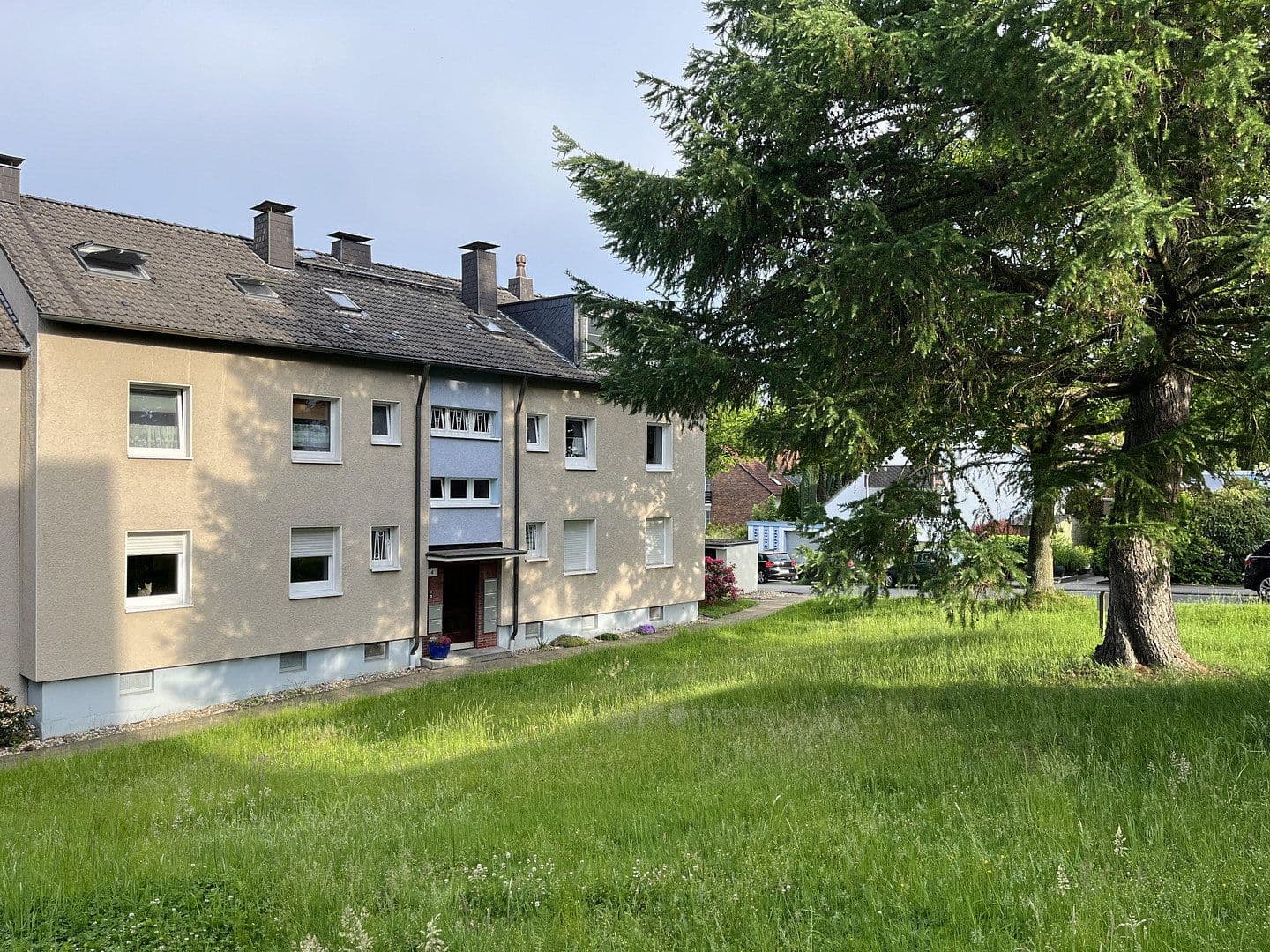 Prenájom bytu 2-izbový 64 m², Midgardweg 4, Bochum, Severné Porýnie - Westfálsko Prenájom bytu 2-izbový 64 m², Midgardweg 4, Bochum, Severné Porýnie - Westfálsko