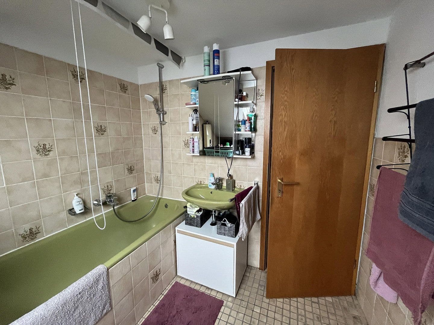 Prenájom bytu 2-izbový 64 m², Midgardweg 4, Bochum, Severné Porýnie - Westfálsko Prenájom bytu 2-izbový 64 m², Midgardweg 4, Bochum, Severné Porýnie - Westfálsko