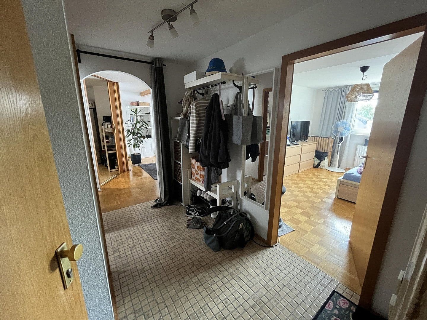 Prenájom bytu 2-izbový 64 m², Midgardweg 4, Bochum, Severné Porýnie - Westfálsko Prenájom bytu 2-izbový 64 m², Midgardweg 4, Bochum, Severné Porýnie - Westfálsko