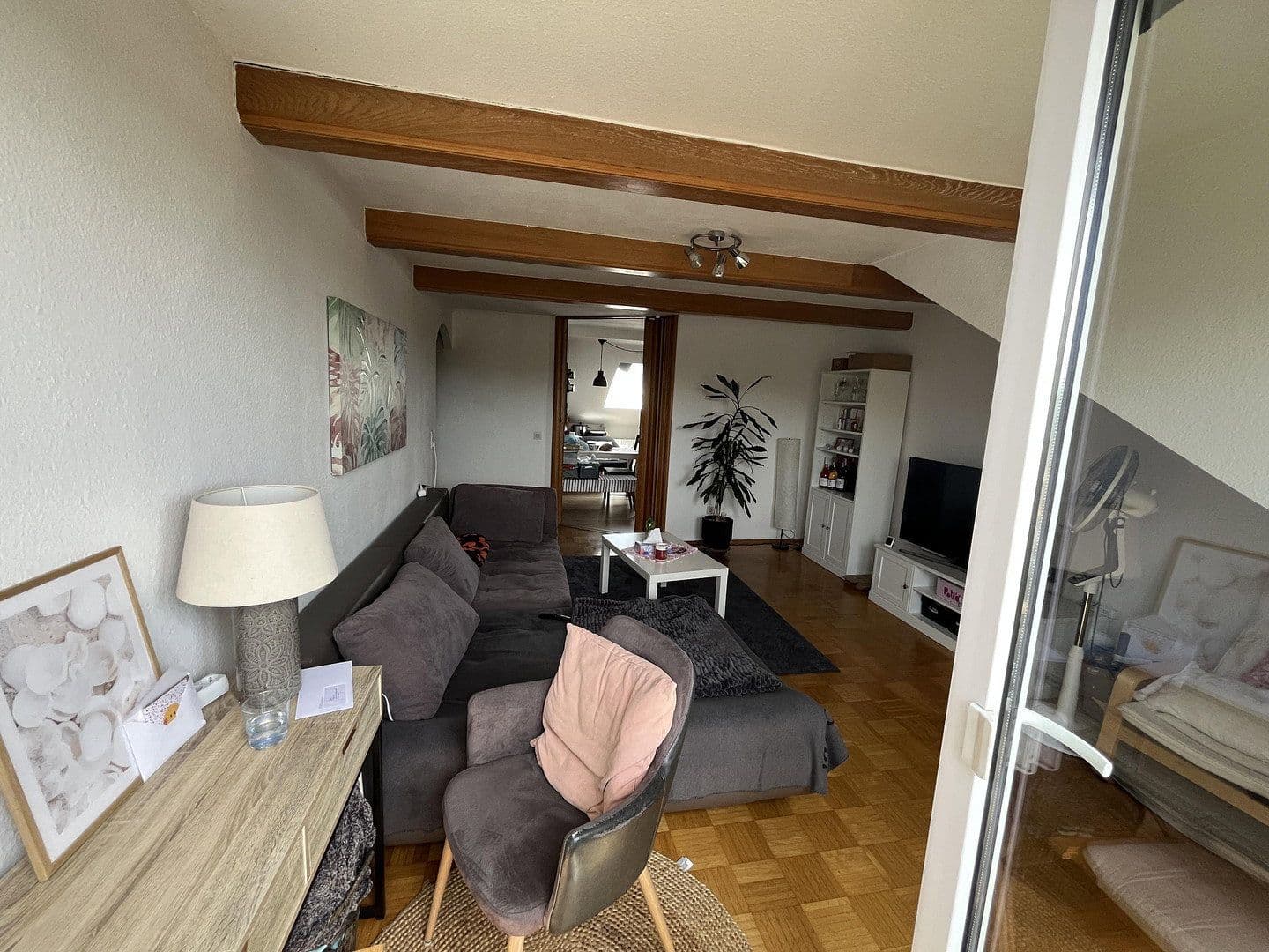 Prenájom bytu 2-izbový 64 m², Midgardweg 4, Bochum, Severné Porýnie - Westfálsko Prenájom bytu 2-izbový 64 m², Midgardweg 4, Bochum, Severné Porýnie - Westfálsko