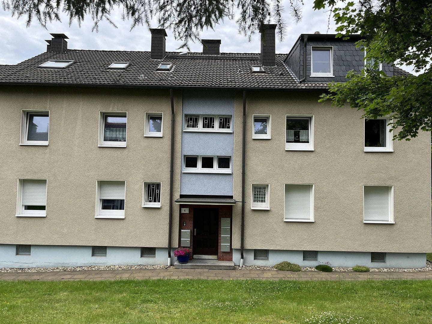 Prenájom bytu 2-izbový 64 m², Midgardweg 4, Bochum, Severné Porýnie - Westfálsko Prenájom bytu 2-izbový 64 m², Midgardweg 4, Bochum, Severné Porýnie - Westfálsko