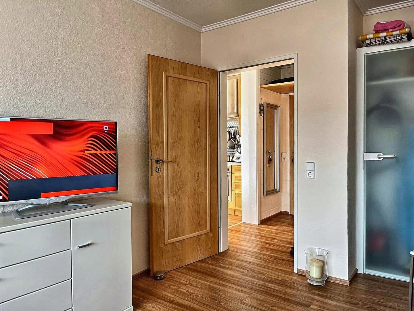 Prenájom bytu 3-izbový 53 m², Peterstraße 21, Wangerooge, Dolné Sasko Prenájom bytu 3-izbový 53 m², Peterstraße 21, Wangerooge, Dolné Sasko