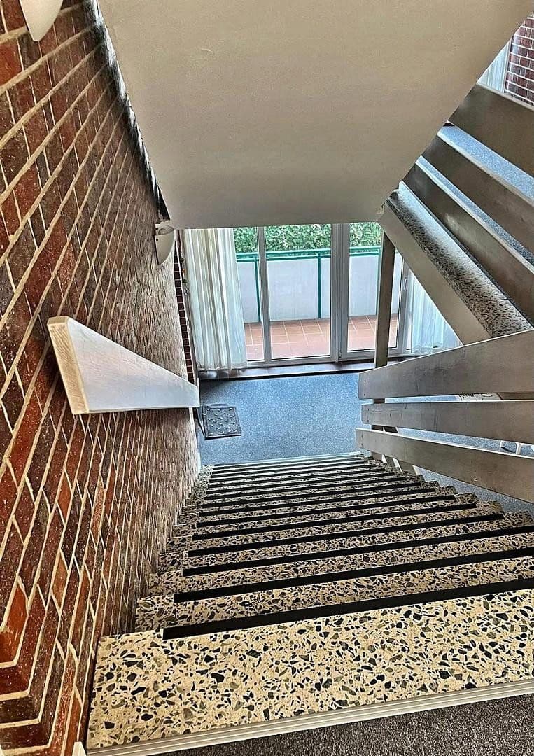 Prenájom bytu 3-izbový 53 m², Peterstraße 21, Wangerooge, Dolné Sasko Prenájom bytu 3-izbový 53 m², Peterstraße 21, Wangerooge, Dolné Sasko