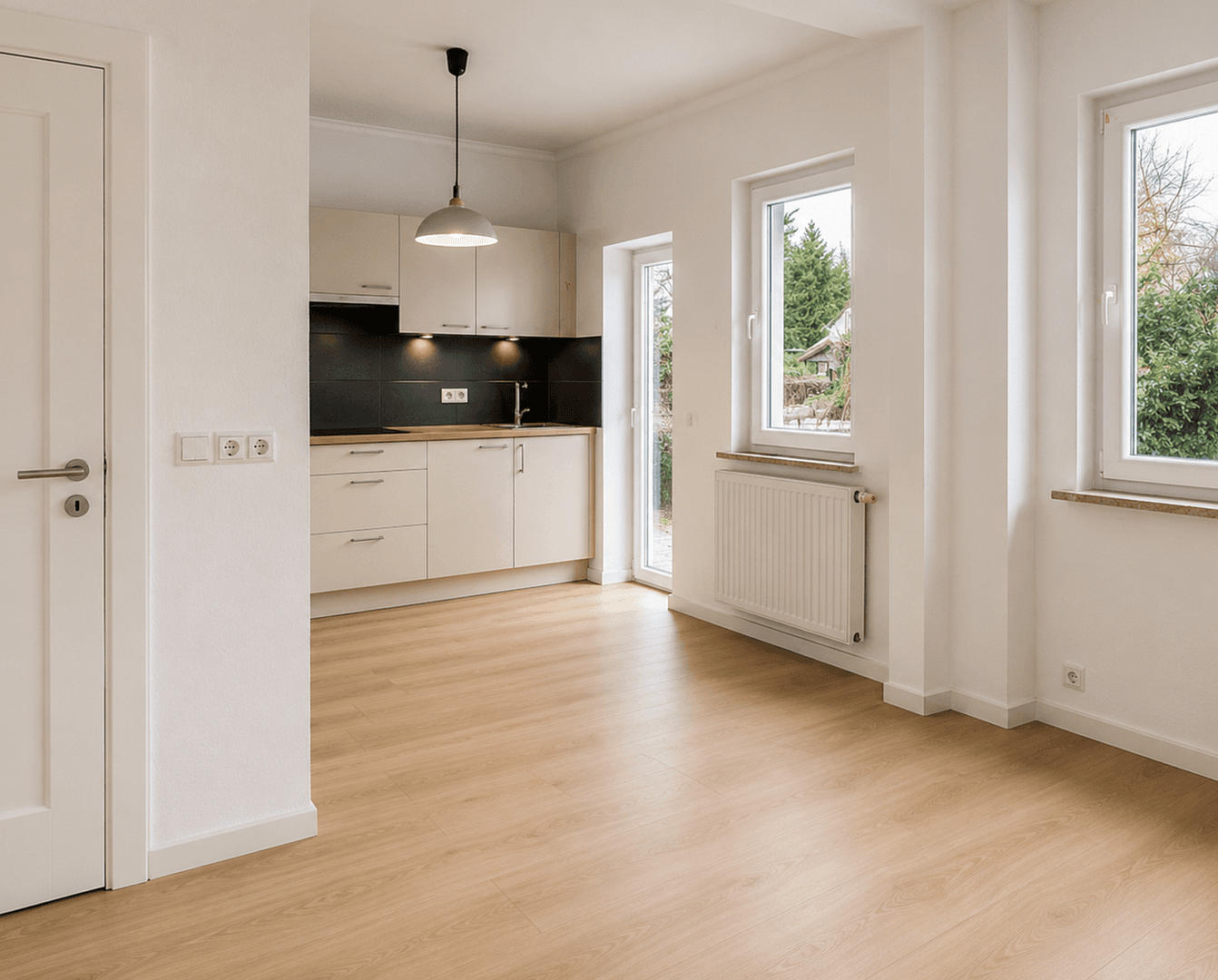 Predaj domu 145 m², pozemok 309 m², Bremerhaven, Brémy Predaj domu 145 m², pozemok 309 m², Bremerhaven, Brémy