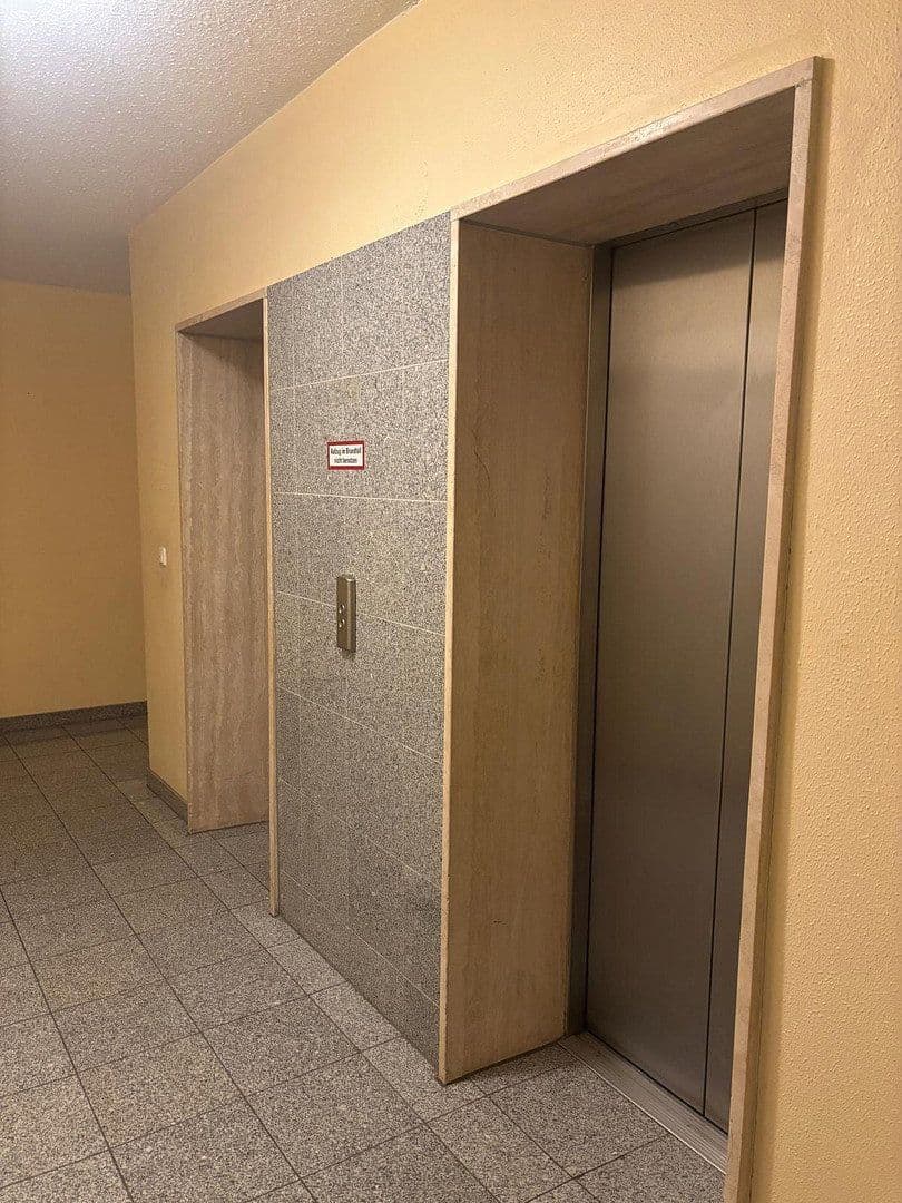 Predaj bytu 4-izbový 102 m², Behringstrasse 23, Mainaschaff, Bavorsko Predaj bytu 4-izbový 102 m², Behringstrasse 23, Mainaschaff, Bavorsko