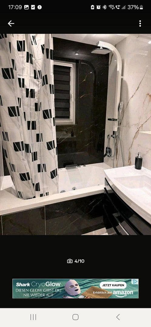 Predaj bytu 4-izbový 102 m², Behringstrasse 23, Mainaschaff, Bavorsko Predaj bytu 4-izbový 102 m², Behringstrasse 23, Mainaschaff, Bavorsko