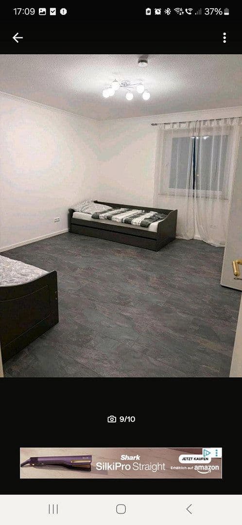 Predaj bytu 4-izbový 102 m², Behringstrasse 23, Mainaschaff, Bavorsko Predaj bytu 4-izbový 102 m², Behringstrasse 23, Mainaschaff, Bavorsko