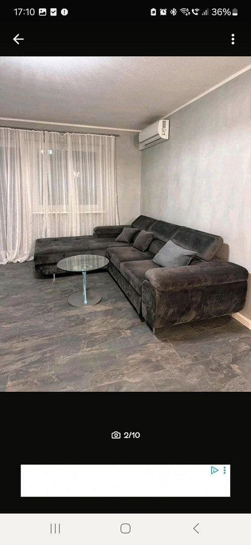 Predaj bytu 4-izbový 102 m², Behringstrasse 23, Mainaschaff, Bavorsko Predaj bytu 4-izbový 102 m², Behringstrasse 23, Mainaschaff, Bavorsko