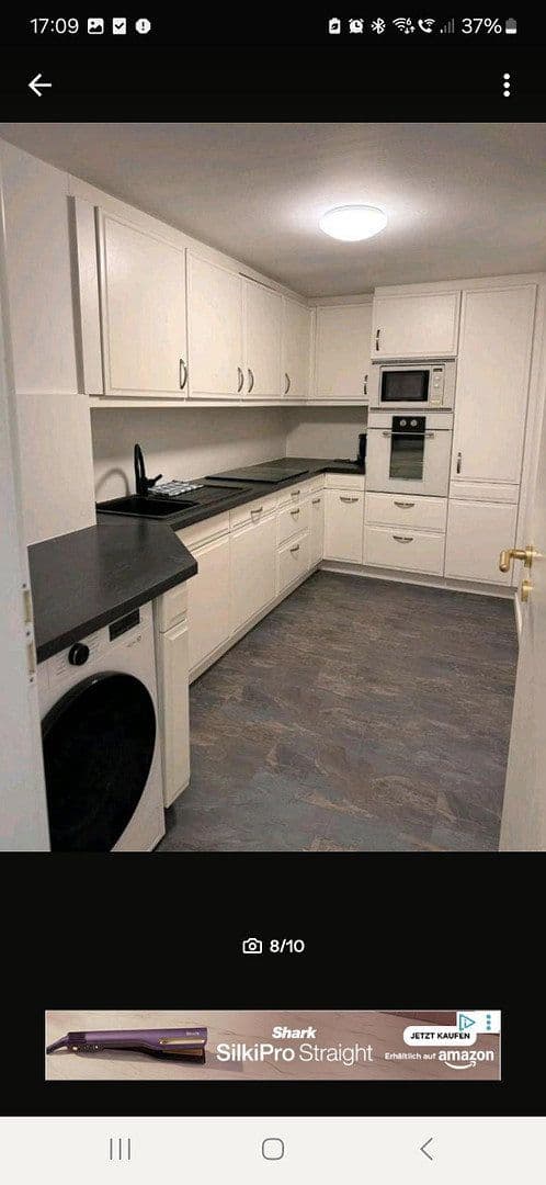 Predaj bytu 4-izbový 102 m², Behringstrasse 23, Mainaschaff, Bavorsko Predaj bytu 4-izbový 102 m², Behringstrasse 23, Mainaschaff, Bavorsko
