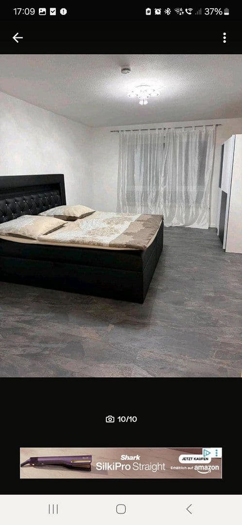 Predaj bytu 4-izbový 102 m², Behringstrasse 23, Mainaschaff, Bavorsko Predaj bytu 4-izbový 102 m², Behringstrasse 23, Mainaschaff, Bavorsko