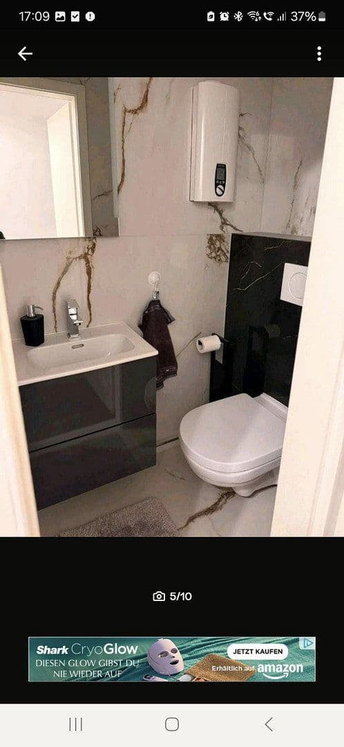 Predaj bytu 4-izbový 102 m², Behringstrasse 23, Mainaschaff, Bavorsko Predaj bytu 4-izbový 102 m², Behringstrasse 23, Mainaschaff, Bavorsko
