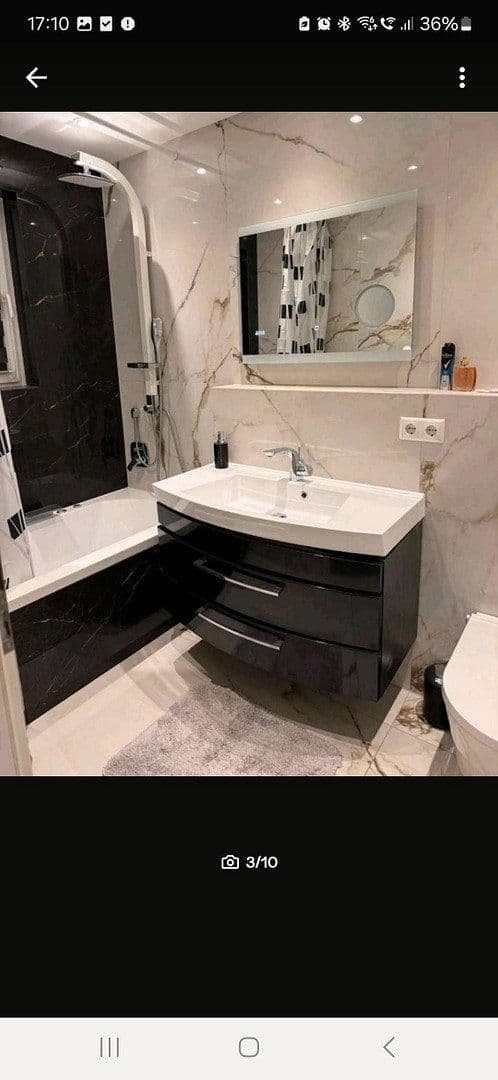 Predaj bytu 4-izbový 102 m², Behringstrasse 23, Mainaschaff, Bavorsko Predaj bytu 4-izbový 102 m², Behringstrasse 23, Mainaschaff, Bavorsko