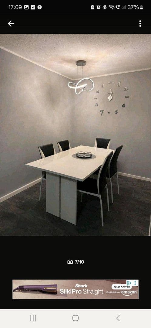Predaj bytu 4-izbový 102 m², Behringstrasse 23, Mainaschaff, Bavorsko Predaj bytu 4-izbový 102 m², Behringstrasse 23, Mainaschaff, Bavorsko