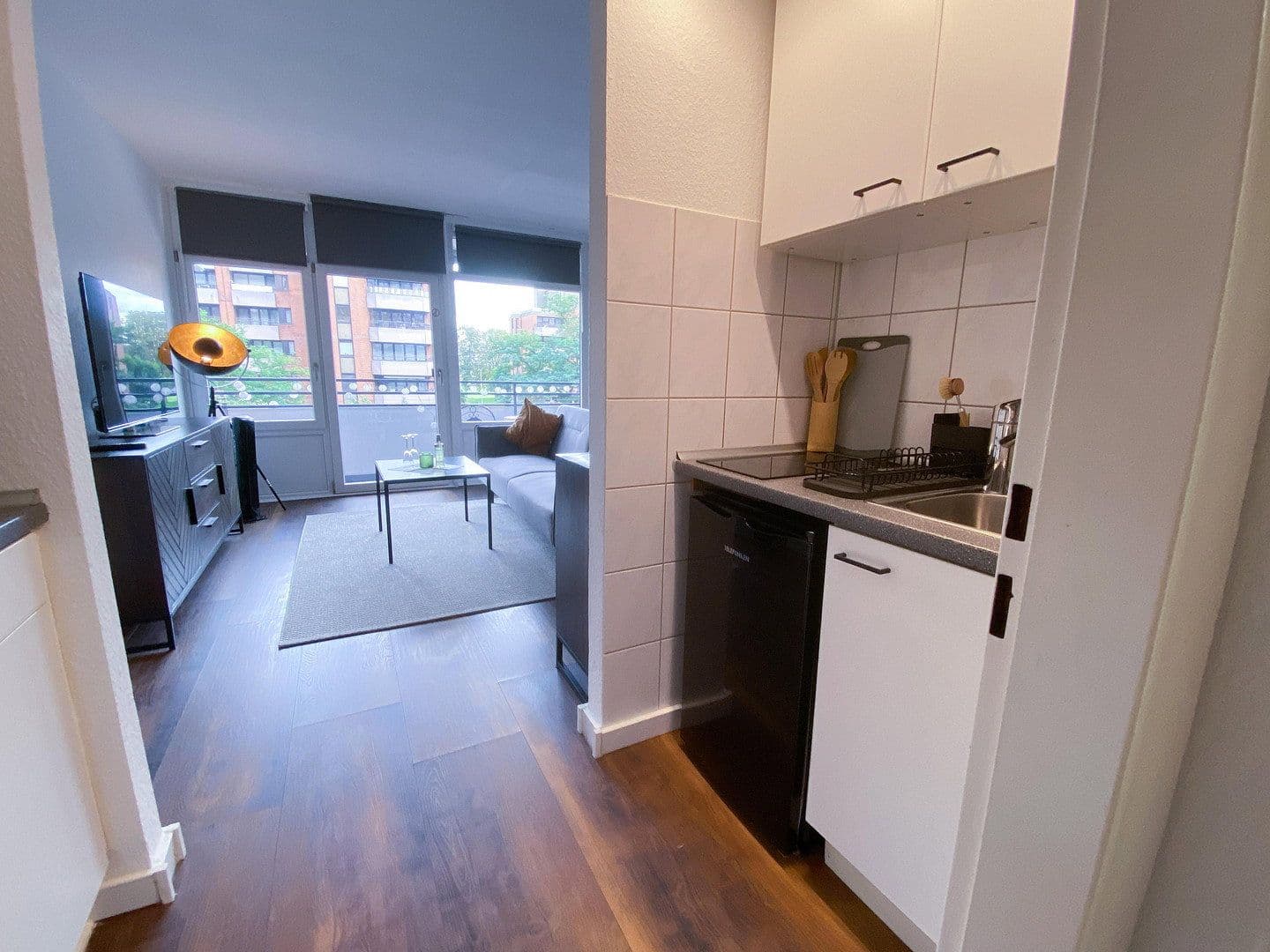 Prenájom nebytového priestoru 35 m², Görlitzer Straße 7, Neuss, Severné Porýnie - Westfálsko Prenájom nebytového priestoru 35 m², Görlitzer Straße 7, Neuss, Severné Porýnie - Westfálsko